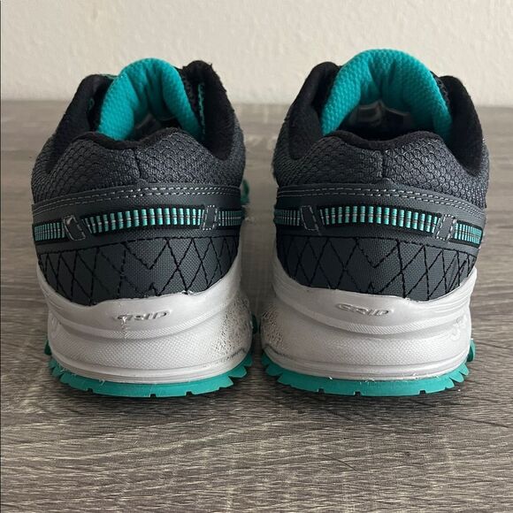 Saucony Grid Raptor TR 2 trail running shoes - Picture 3 of 8